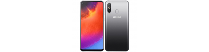 Samsung Galaxy A60